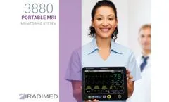 IRadimed 3880 MRI Patient Monitoring System Brochure