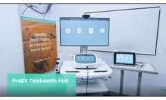 ProEX Telehealth Hub Introduction - Video