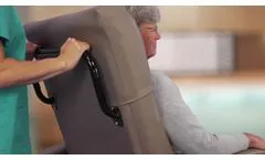 Ver&#333; Care Cliner - Video