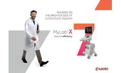 MyLab - Model X7 - Ultrasound Systems - Brochure