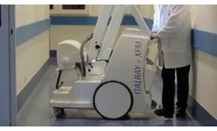Italray XFM- Video