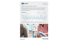 Neopuff RD900 Infant T-Piece Resuscitator Brochure