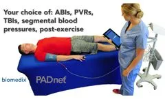 PADnet 4th Generation Overview - Video