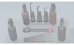 Nouvag Neursurgical Drill HighSurg 30- Video