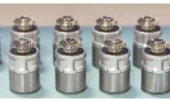 De Soutter Medical - Surgical Power Tools - Video