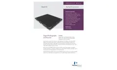 Roesys - Model X Vision - Film Screen System - Brochure