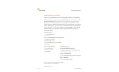 IZI Medical - Multi-Modality Markers - Brochure