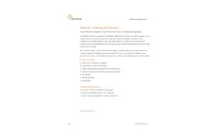 IZI Medical Indicator - Radiolucent Markers - Brochure