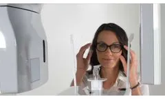 Provecta 3D Prime Ceph by Air Techniques - Video