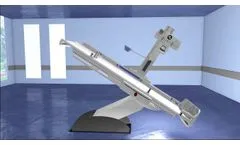MRX TEL NG2 X-ray system on the move video