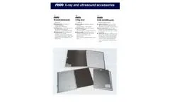 Stainless Steel Slip on for X-ray Grid Brochure