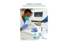 GeneXpert - Omni System Brochure