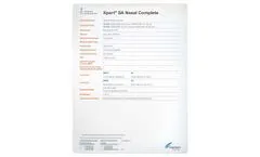 Xpert SA Nasal Complete Datasheet