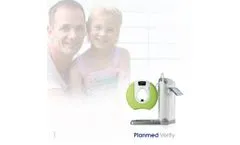 Planmed Verity - Orthopedic Imaging Scanner - Brochure