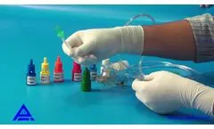 Venturi Mask Manufacturer, Exporter, and Suppliers | Angiplast Pvt. Ltd. - Video
