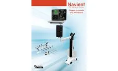 Navient ENT Navigation System