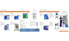 Fluid Warmers Brochure 1