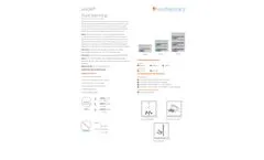 ivNow - Model 1 - Fluid Warmer - Brochure