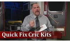 Adult Quick Fix on EMS1.com - Video