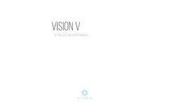 Vision - Model V - Floor Mounted Tube System - Brochure