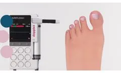 DMX Digital Vascular Dopplers - Video