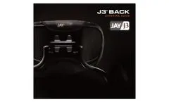 Jay - Model J3 - Wheelchair Back - Brochure
