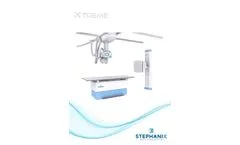 Xtreme DReam - RAD Room Datasheet