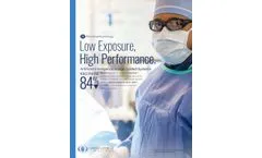 Omega - Image-Guided Electrophysiology Systems - Brochure