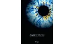 Aixplorer Ultimate - Ultrasound System - Brochure