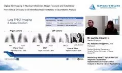 Spectrum Dynamics Webinar Library Demo - Video