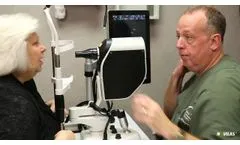 Navilas - Your Introduction to Navigated Retinal Laser Treatment - Video