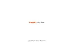 Eargo - Model Neo HiFI - Surround Sound Hearing Aids - Brochure