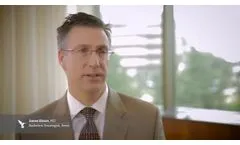IORT with the Mobetron - Dr. James Simon, MD with Avera at South Dakota Sioux Falls - Video