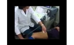 The Trouble with Manual Augmentations for Venous Exams - Video