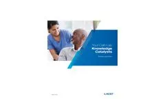 Medis - Version QFR - Quantitative Flow Ratio Software - Brochure