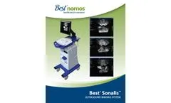 Best SONALIS - Brachytherapy Imaging System - Brochure