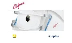 Optos Californiafa - Ultra-widefield Imaging Device - Brochure