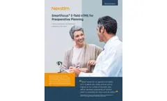 NBS - Navigated Brain Stimulation System for Radiotherapy - Brochure