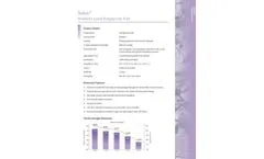 Solus - Braided Coated Polyglycolic Acid Suture Datasheet