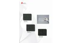 Surgical Mesh Datasheet