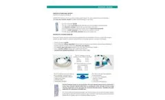 Morton - PVC Breathing Circuits Datasheet