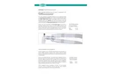 Morton - Extendible Breathing Circuits Datasheet