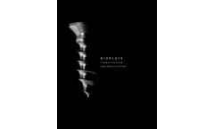 Precision-Surgical - Bioplate Cranial Fixation System - Brochure