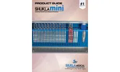 SHUKLA Mini (S9MINI) - Manual