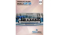 SHUKLA Copter (S9COPTER) - Datasheet