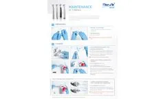 Bien-Air Dental - Turbines - Manual