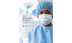 Aspen Product Catalog