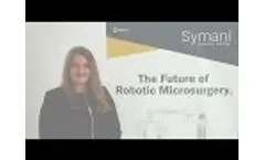 Symani - Demonstration - Video