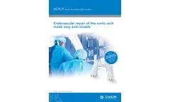 Nexus - Brochure