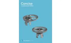 ALTO - Concise Partial Brochure